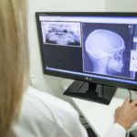 Conseguir emprego na radiologia