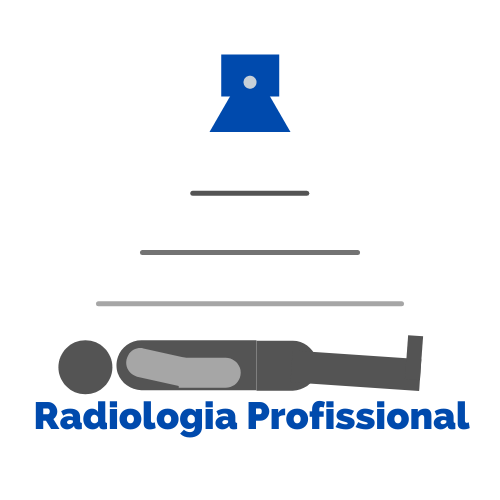 questões radiologia profissional